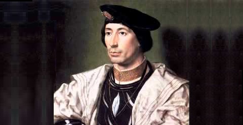 Claudin De Sermisy Biography - Profile, Childhood, Life, Timeline