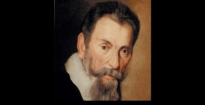 Claudio Monteverdi Biography - Facts, Childhood, Family 