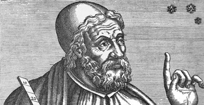 Claudius Ptolemy Biography - Childhood, Life Achievements Claudius Ptolemy Biography - Childhood, Life Achievements