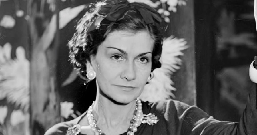 Coco Chanel Biography - Facts, Childhood, Family Life & Achievements