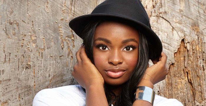 Coco Jones Biography - Facts, Childhood, Family of Singer-songwriter