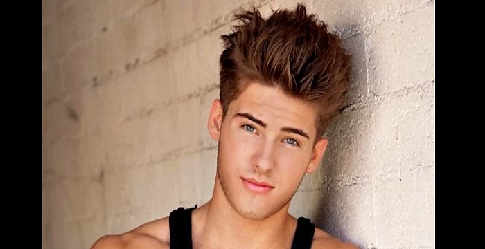 Cody Christian – Bio, Facts, Family Life of Actor