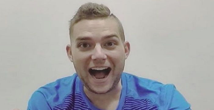 Cody Jones - Bio, Facts, Family Life of YouTuber