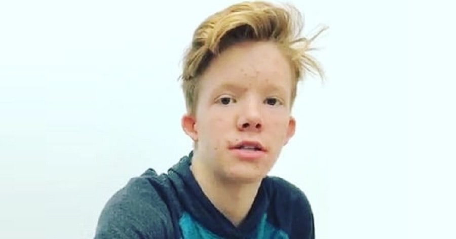 Cody Veith Biography - Facts, Childhood, Family Life & Achievements