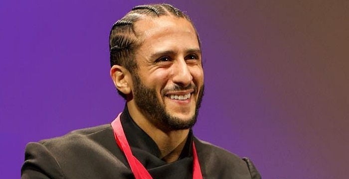 Colin Kaepernick Biography - Facts, Childhood, Family Life