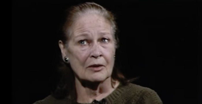 Colleen Dewhurst Biography - Facts, Childhood, Family Life & Achievements