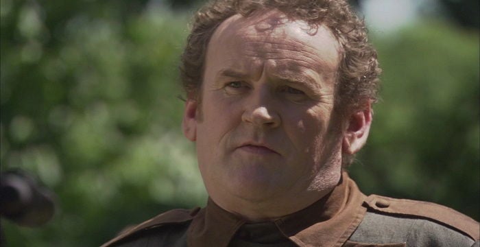 Colm J. Meaney Biography - Facts, Childhood, Family Life 