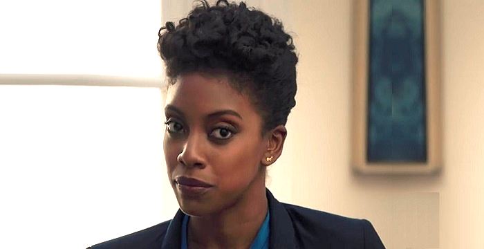 Condola Rashad Biography - Facts, Childhood, Family Life & Achievements