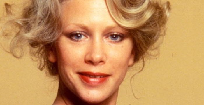 Who is Connie Booth? 