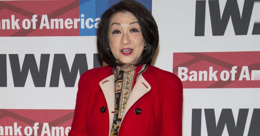 Connie Chung Biography - Facts, Childhood, Family Life & Achievements
