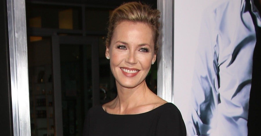 Connie Nielsen – Bio, Facts, Family Life, Career