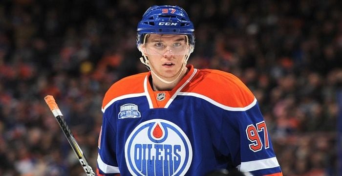 is connor mcdavid the best player in the nhl