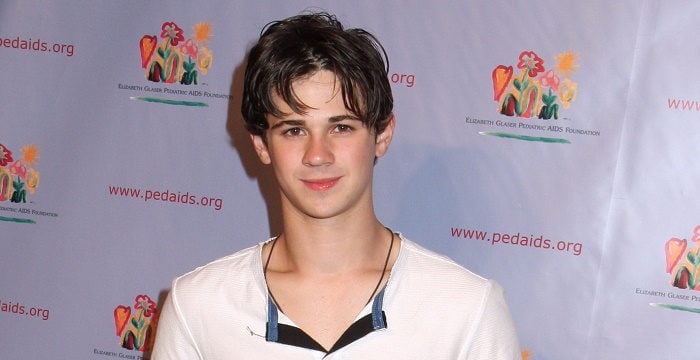 Connor Paolo Biography - Facts, Childhood, Family Life & Achievements