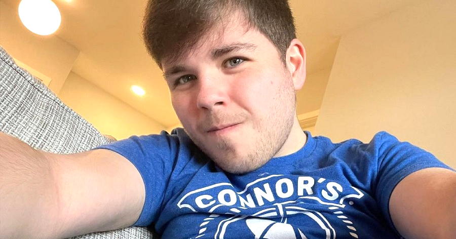 ConnorEatsPants – Bio, Facts, Family Life, Career