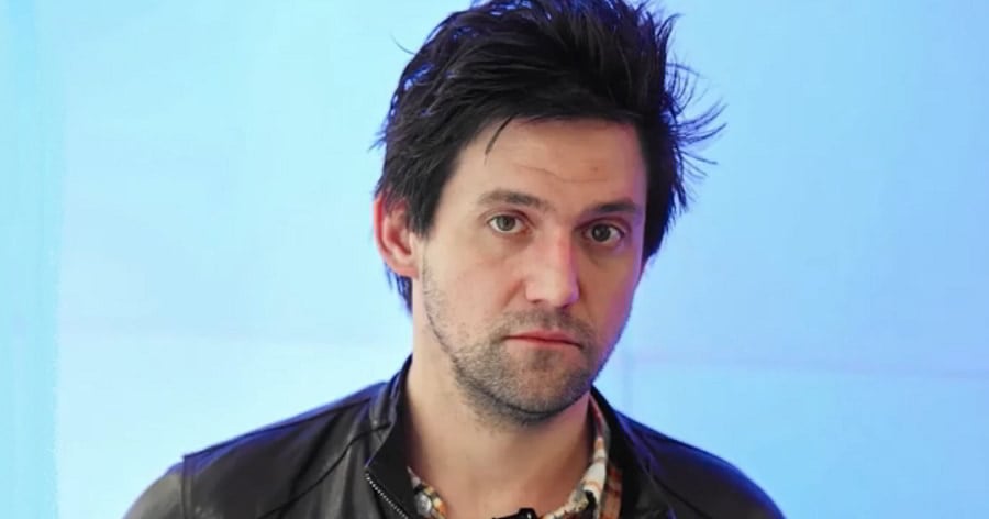 Conor Oberst Biography - Childhood, Life Achievements & Timeline