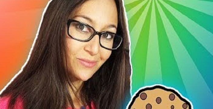 Cookieswirlc Bio Facts Family Life Of Youtuber - cookie swirl c youtube new videos 2018 roblox