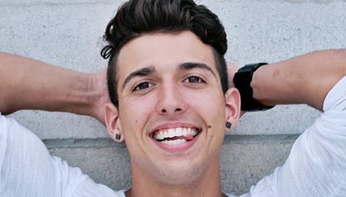 Corey Scherer - Bio, facts, Family Life of YouTuber, Dancer