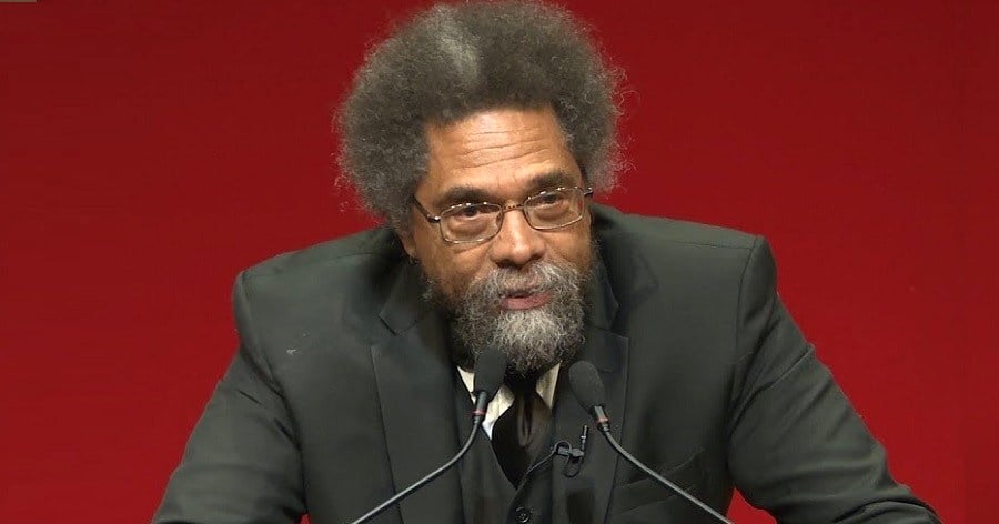 Cornel West Biography – Facts, Childhood, Family Life, Achievements