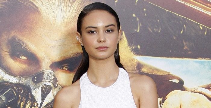 Courtney Eaton Biography – Facts, Childhood, Family Life, Achievements