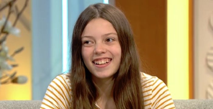 A behind-the-scene look at the life of Courtney Hadwin. 