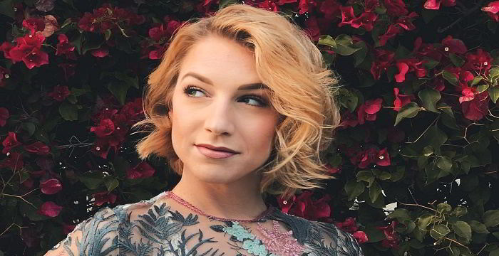Courtney Miller - Bio, Facts, Family Life of YouTuber Courtney Miller - Bio, Facts, Family Life of YouTuber - 700 x 360 jpeg 54kB