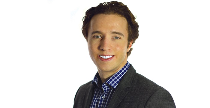 Craig Kielburger Biography - Facts, Childhood, Family Craig Kielburger Biography - Facts, Childhood, Family