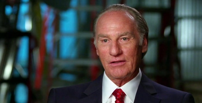 Craig T. Nelson Biography - Facts, Childhood, Family Life Craig T. Nelson Biography - Facts, Childhood, Family Life