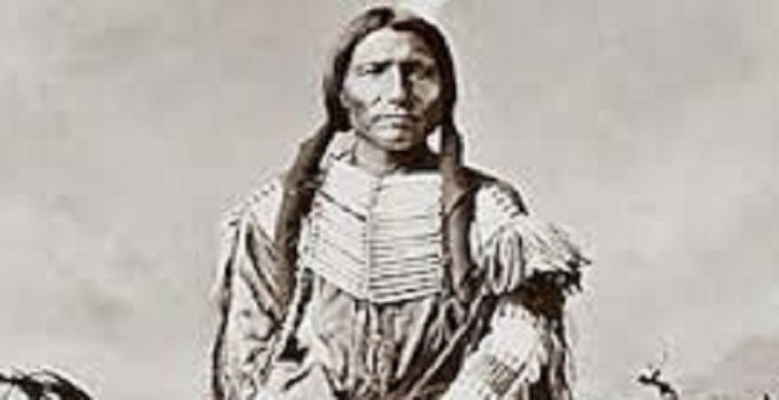 Crazy Horse Biography - Facts, Childhood, Life History