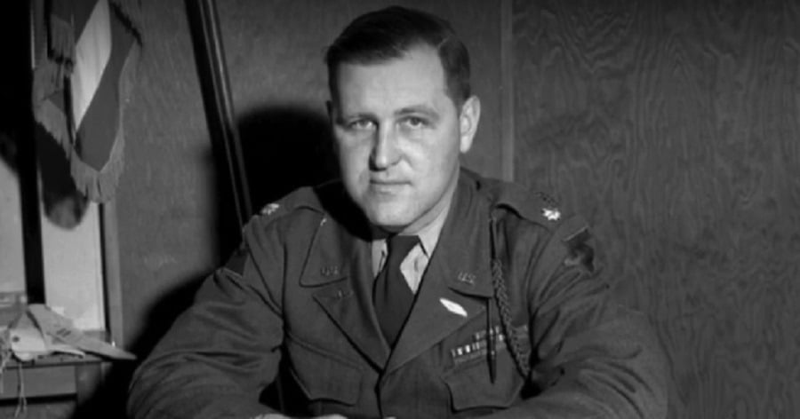 Creighton Abrams – Biography of American General