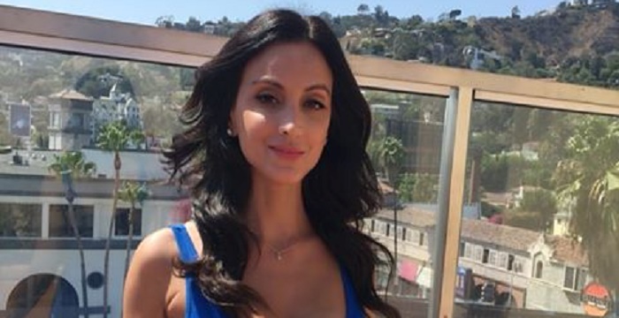 Crystal Marie Denha Nude Photos 55 Crystal Marie Denha Nude Photos 24