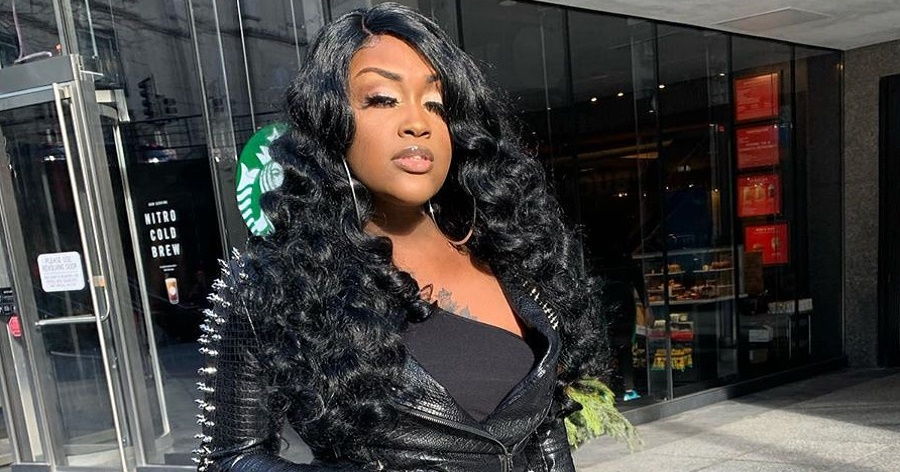 CupcakKe Biography - Facts, Childhood, Family Life & Achievements