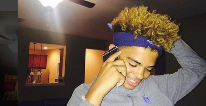 Curlyheadtj - Bio, Facts, Family Life of Instagram Star Curlyheadtj - Bio, Facts, Family Life of Instagram Star
