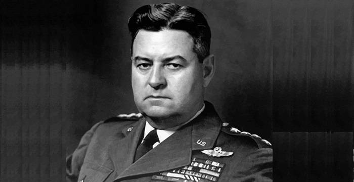 Curtis Lemay Biography - Childhood, Life Achievements 