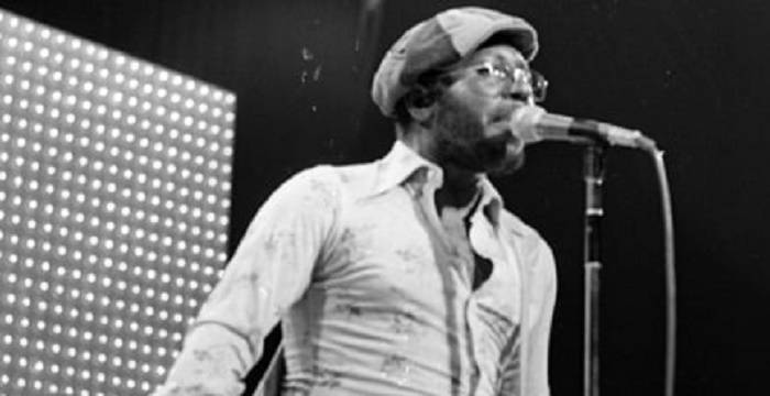 Curtis Mayfield Biography - Facts, Childhood, Family Life