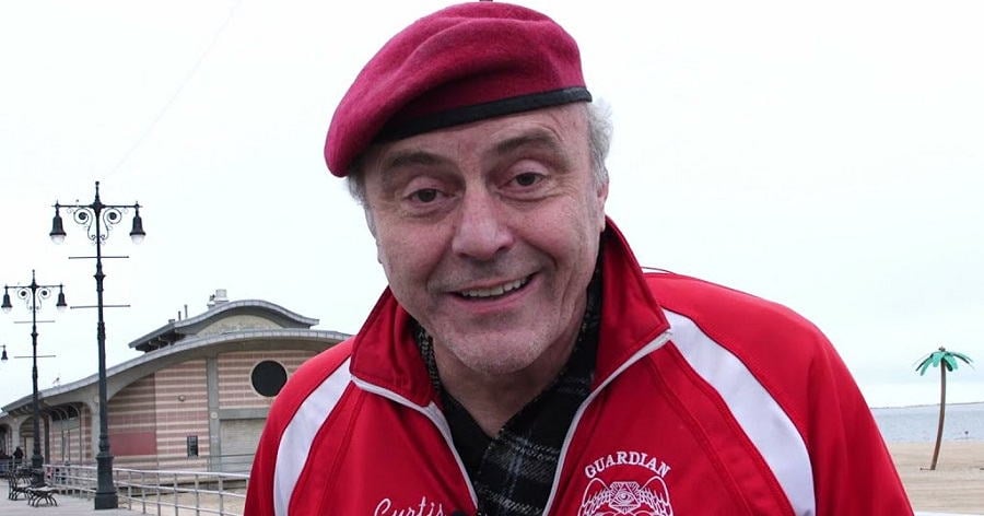 Curtis Sliwa Biography – Facts, Childhood, Family & Achievements
