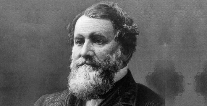 Cyrus McCormick Biography - Childhood, Life Achievements & Timeline