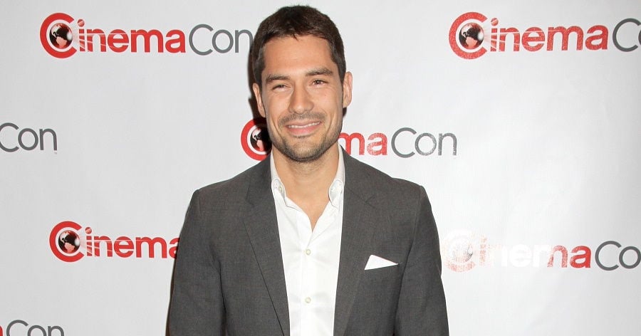 D.J. Cotrona Biography – Facts, Childhood, Family Life, Achievements