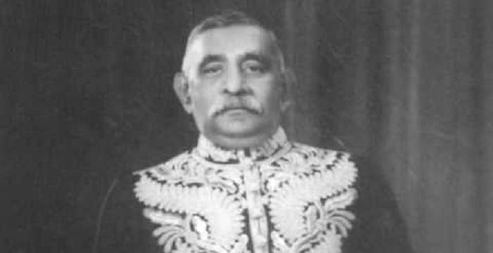 D. S. Senanayake Biography - Childhood, Life Achievements & Timeline