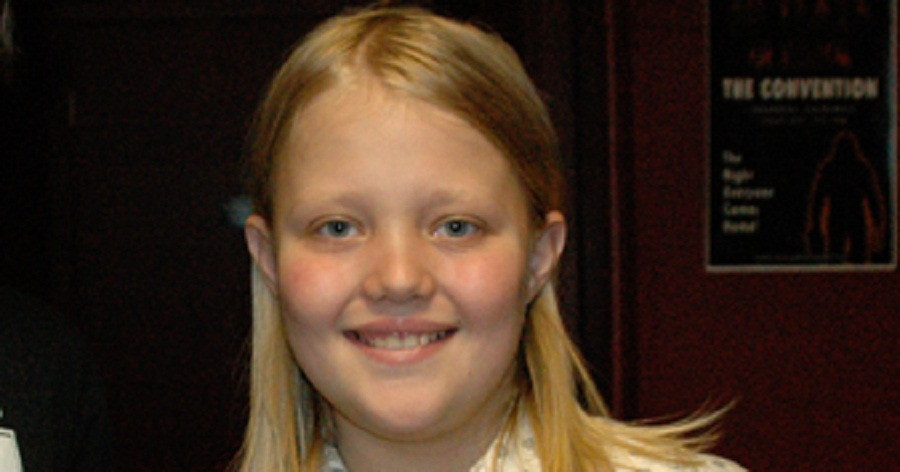 Daeg Faerch Biography - Facts, Childhood, Family Life & Achievements