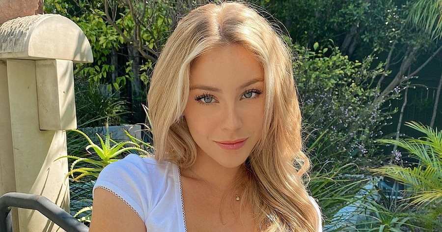 Daisy Keech – Bio, Facts, Family Life, Career - Daisy Keech’s Height: Hype House Star’s Allure