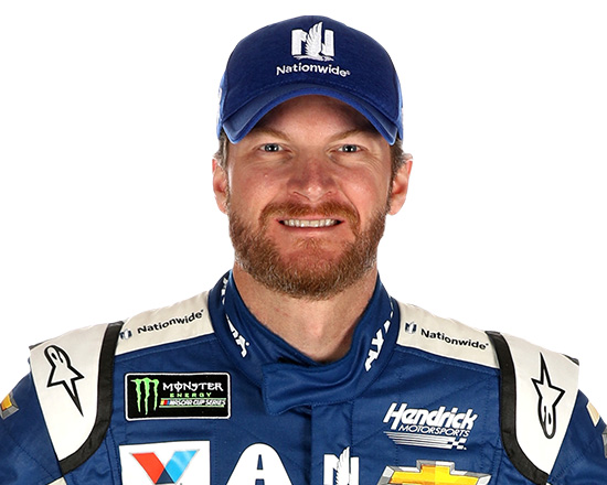 Dale Earnhardt Jr. Biography - Facts, Childhood, Family & Achievements