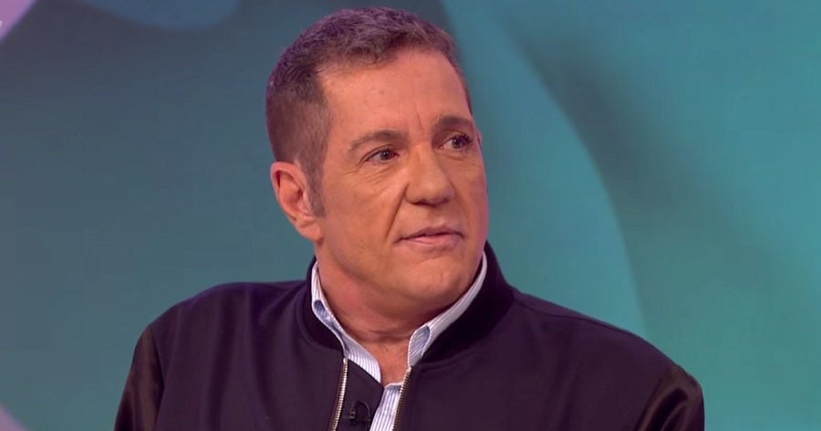 Dale Winton Biography – Facts, Childhood, Death