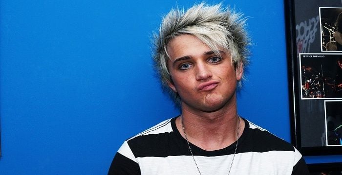 Dalton Rapattoni – Bio, Facts, Family Life of Singer