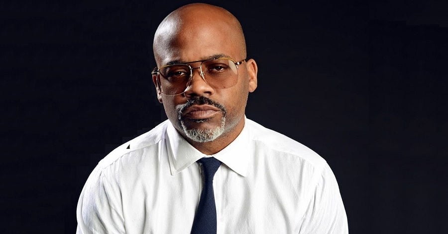 Damon Dash – Bio, Facts, Childhood, Family Life, Achievements