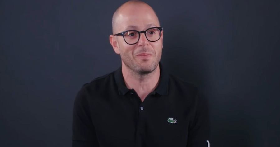 Damon Lindelof Biography – Childhood, Life & Achievements