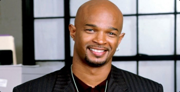 Damon Wayans