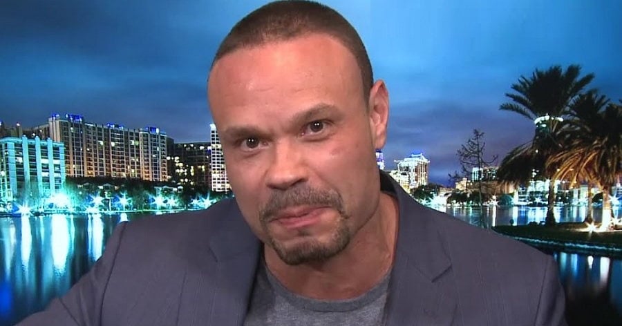 Dan Bongino Biography – Facts, Childhood, Family, Achievements