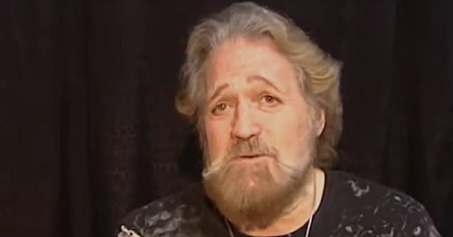 Dan Haggerty Biography - Facts, Childhood, Family Life, Achievements