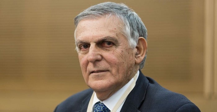 Dan Shechtman Biography - Childhood, Life Achievements & Timeline