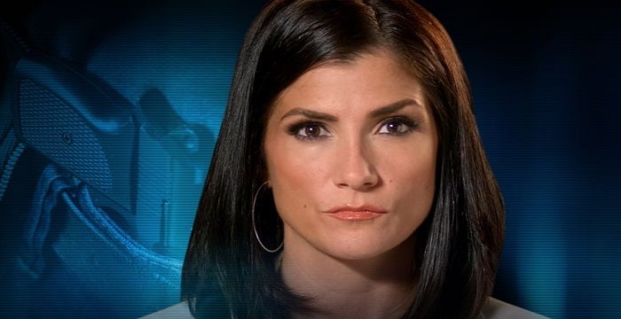 Dana Loesch Biography - Facts, Childhood, Family Life of Political